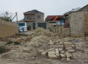 Satılır 3 sot torpaq Lökbatan