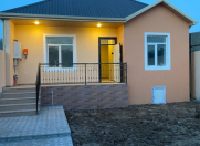 Satılır 3 otaqlı 100 m2 həyət evi Binə