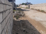 Satılır 4 sot torpaq Mərdəkan