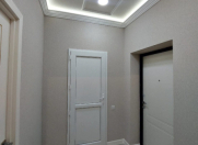 Satılır 2 otaqlı 42 m2 yeni tikili Masazır