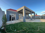 İcarəyə verilir 4 otaqlı 100 m2 bağ evi Mərdəkan