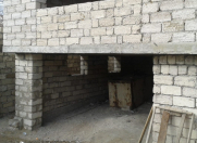 Satılır 4 otaqlı 102 m2 həyət evi Zığ