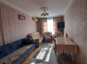 Satılır 3 otaqlı 66 m2 köhnə tikili Y.Günəşli