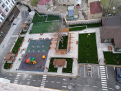 İcarəyə verilir 1 otaqlı 40 m2 yeni tikili Heydər Əliyev Mərkəzi