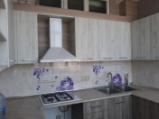 İcarəyə verilir 2 otaqlı 58 m2 yeni tikili Qara Qarayev m.