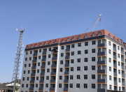 Satılır 2 otaqlı 55.5 m2 yeni tikili Masazır