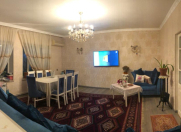 İcarəyə verilir 3 otaqlı 100 m2 bağ evi Buzovna