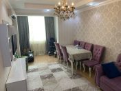 Satılır 2 otaqlı 60 m2 köhnə tikili 7 mkr