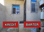 Satılır 1 otaqlı 0.5 m2 həyət evi Binə