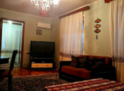 İcarəyə verilir 4 otaqlı 240 m2 bağ evi Mərdəkan