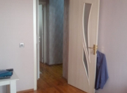 Satılır 2 otaqlı 45 m2 yeni tikili Abşeron r.