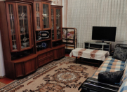 Satılır 5 otaqlı 96 m2 köhnə tikili Bakıxanov