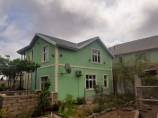 Satılır 5 otaqlı 220 m2 bağ evi Mərdəkan