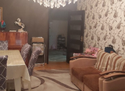 Satılır 3 otaqlı 55 m2 köhnə tikili Qaraçuxur
