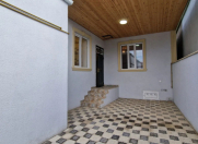 Satılır 3 otaqlı 70 m2 həyət evi Masazır