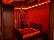 İcarəyə verilir 4 otaqlı 205 m2 yeni tikili İncəsənət və Mədəniyyət Un.