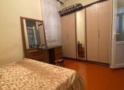 İcarəyə verilir 2 otaqlı 60 m2 köhnə tikili Nizami m.