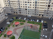 Satılır 2 otaqlı 77 m2 yeni tikili 8 km