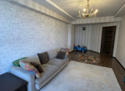 Satılır 3 otaqlı 110 m2 yeni tikili Bakıxanov