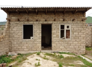 Satılır 3 sot torpaq Binə