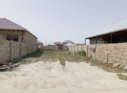 Satılır 3 sot torpaq Binə ticarət mərkəzi