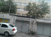 Satılır 30 m2 qaraj 9 mkr