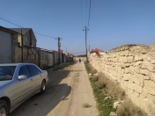 Satılır 5 otaqlı 100 m2 həyət evi Maştağa