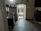 Satılır 2 otaqlı 40 m2 obyekt Axundov bağı