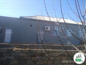 Satılır 3 otaqlı 160 m2 həyət evi Binəqədi