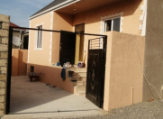 Satılır 3 otaqlı 100 m2 həyət evi Masazır