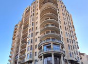 Satılır 4 otaqlı 265 m2 yeni tikili İçəri Şəhər m.