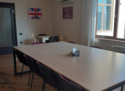 İcarəyə verilir 4 otaqlı 60 m2 ofis Nizami m.