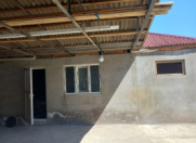 Satılır 4 otaqlı 210 m2 həyət evi Masazır
