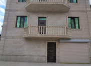 Satılır 5 otaqlı 300 m2 həyət evi Qaraçuxur