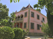İcarəyə verilir 6 otaqlı 300 m2 villa Bilgəh
