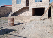 Satılır 4 otaqlı 140 m2 həyət evi Masazır