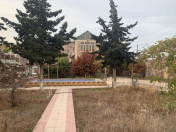 Satılır 6 otaqlı 300 m2 həyət evi Hövsan