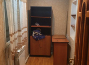 İcarəyə verilir 3 otaqlı 60 m2 köhnə tikili Gənclik m.