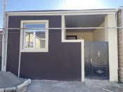 Satılır 2 otaqlı 68 m2 həyət evi Biləcəri