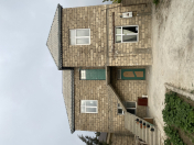 Satılır 7 otaqlı 300 m2 bağ evi Şağan