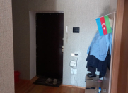 Satılır 2 otaqlı 80 m2 yeni tikili Lökbatan