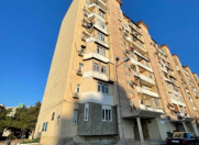 Satılır 2 otaqlı 49 m2 köhnə tikili Hövsan