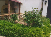 İcarəyə verilir 4 otaqlı 150 m2 bağ evi Şüvəlan