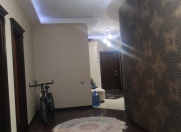 Satılır 4 otaqlı 162 m2 yeni tikili Asan Xidmət-3
