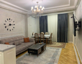 Satılır 1 otaqlı 65 m2 yeni tikili 8 mkr