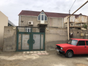 Satılır 5 otaqlı 2 m2 həyət evi Zığ