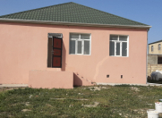 Satılır 4 otaqlı 135 m2 həyət evi Qafqaz Universiteti