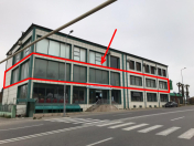 İcarəyə verilir 2 otaqlı 700 m2 obyekt Novxanı