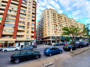 İcarəyə verilir 10 otaqlı 400 m2 obyekt Neftçilər m.