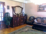 İcarəyə verilir 2 otaqlı 100 m2 köhnə tikili 28 May m.